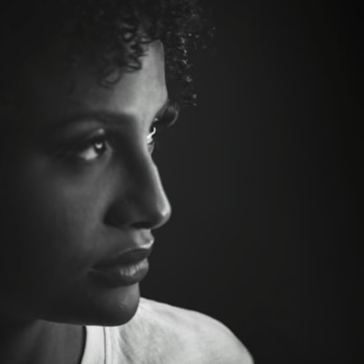 Olivia Seamo portrait