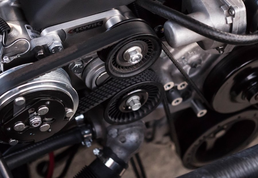 The Ultimate Guide To Engine Cleaning