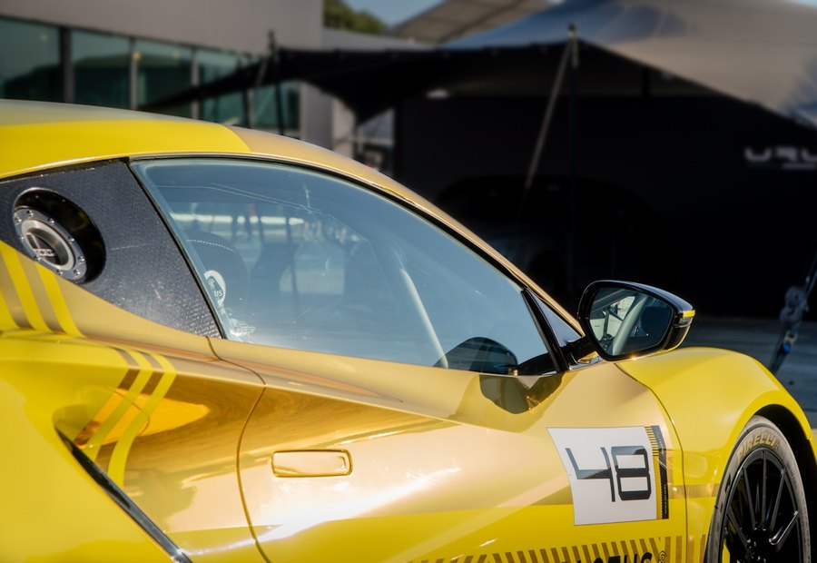 Protecting Your Paint from Sun Damage